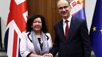 Medical education at the University of Belgrade